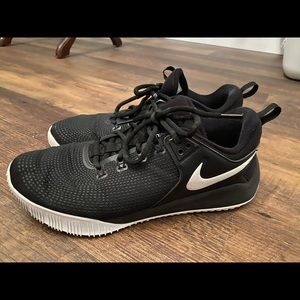 Nike Hyperace volleyball shoes